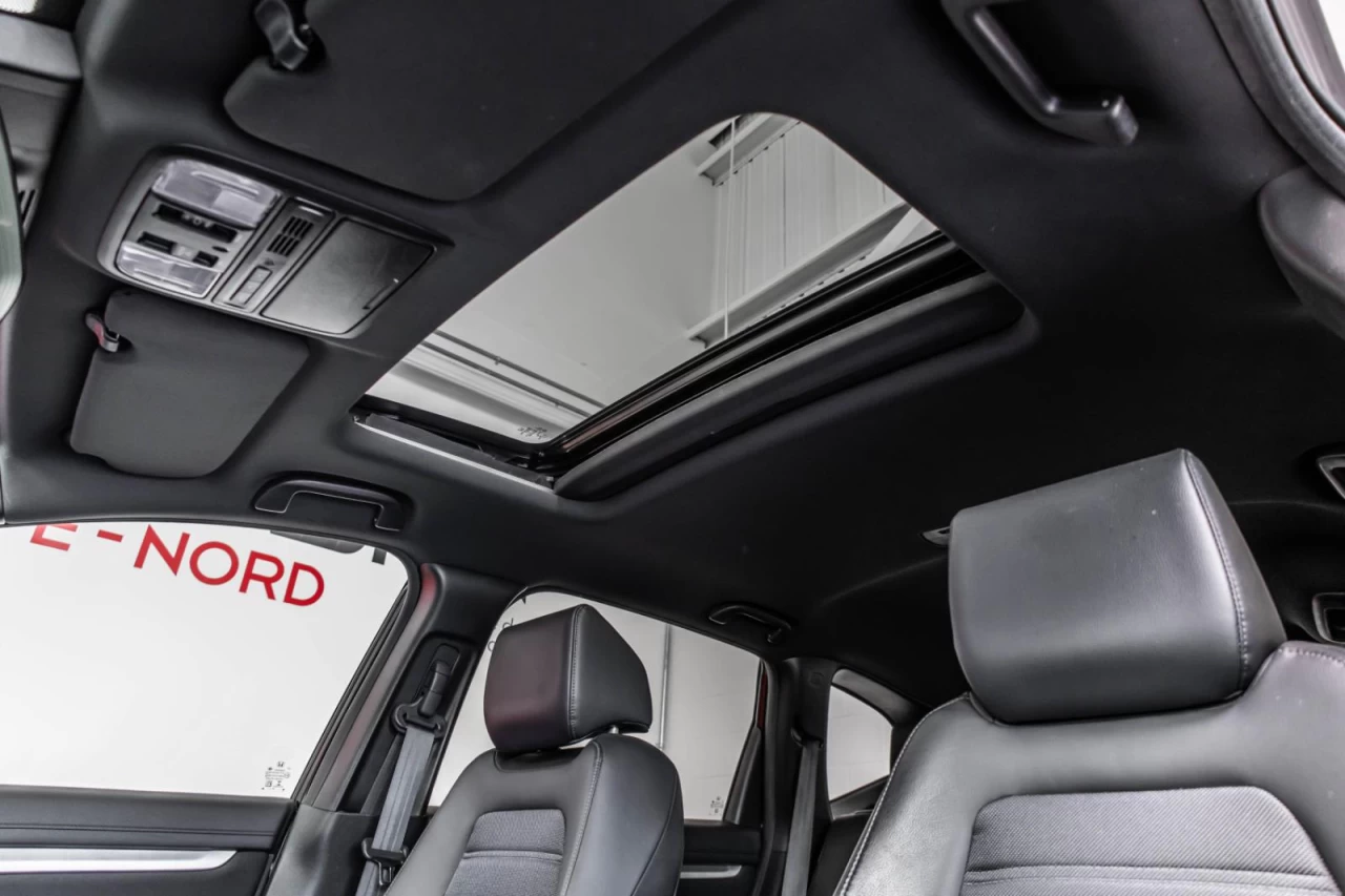 2020 Honda CR-V Sport AWD+TOIT.OUVRANT+VOLANT/SIEGES.CHAUFFANTS Image principale