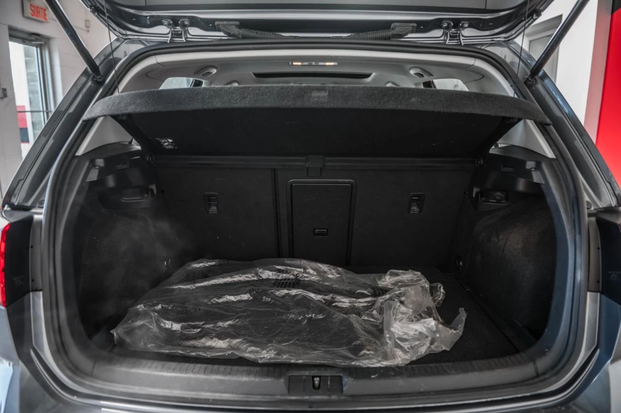 2020 Volkswagen Golf Highline AUBAINE+FINANCEMENT.DISPONIBLE+INSPECTION Main Image
