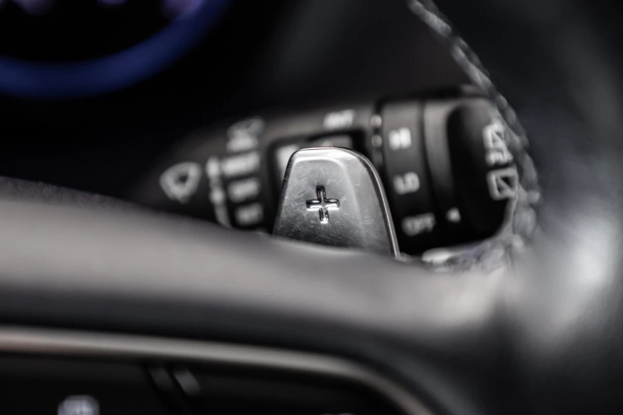 2022 Hyundai Palisade Luxury 7-PASS+CUIR+TOIT.OUVRANT Main Image