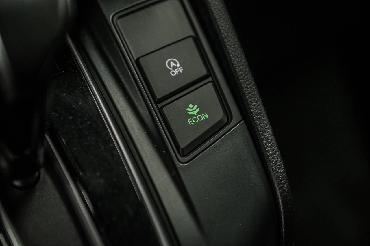 2020 Honda CR-V Ex-L Awd Main Image