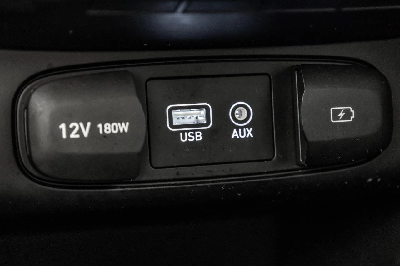 2020 Hyundai Veloster Preferred MAGS+SIEGES.CHAUFF+CARPLAY+BLUETOOTH Image principale