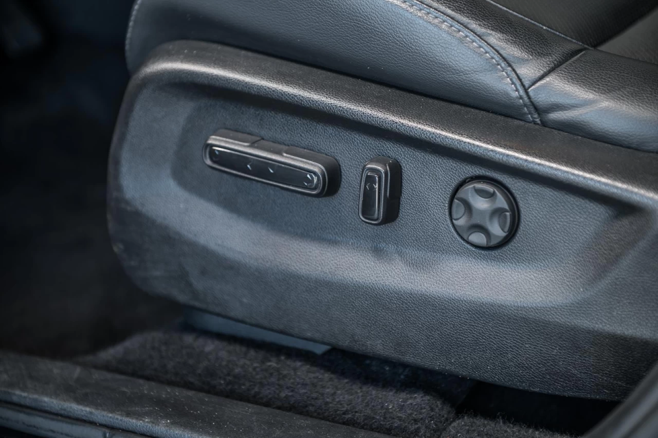 2021 Honda CR-V EX-L AWD+TOIT.OUVRANT+CUIR+SIEGES.CHAUFF+CARPLAY Image principale