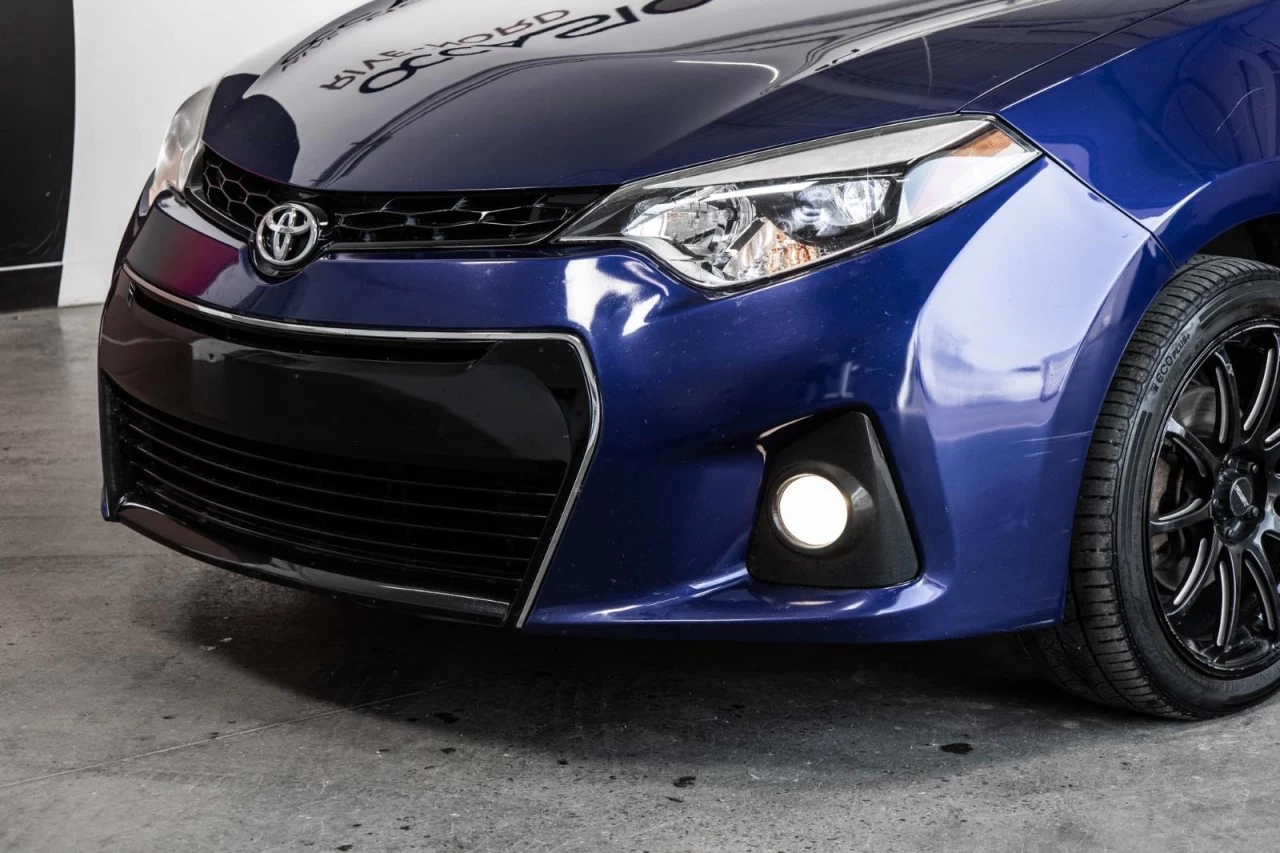 2015 Toyota Corolla Automatique AUBAINE!!! Main Image
