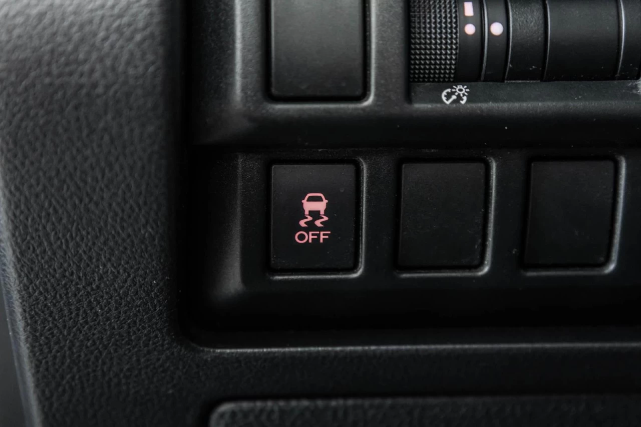 2019 Subaru Crosstrek Touring SIEGES.CHAUFF+CARPLAY+BLUETOOTH+CAM.RECUL Main Image