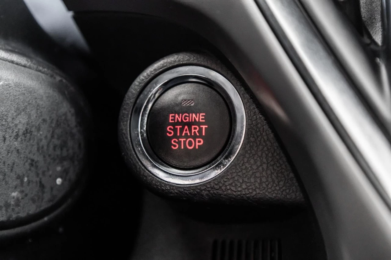 2024 Subaru Crosstrek Onyx TOIT.OUVRANT+CARPLAY+VOLANT/SIEGES.CHAUFF Image principale