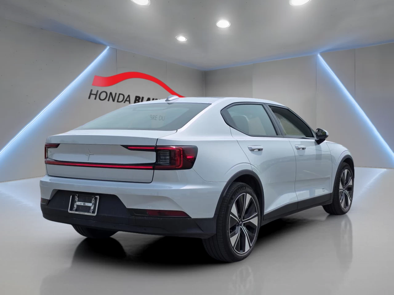 2023 Polestar Polestar 1 Long Range Dual Motor Image principale