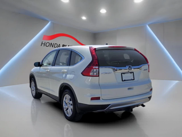 Honda CR-V 4WD EX 2016