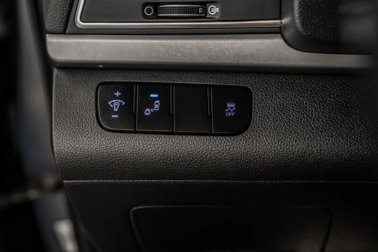 2018 Hyundai Elantra Gl Mags+sieges.chauf Main Image
