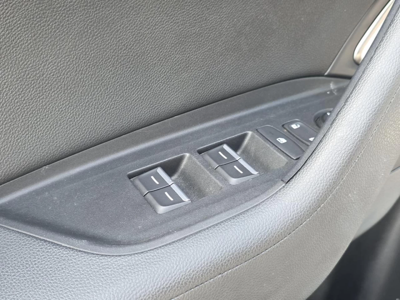 2022 Acura TLX Tech SH-AWD Sedan Main Image