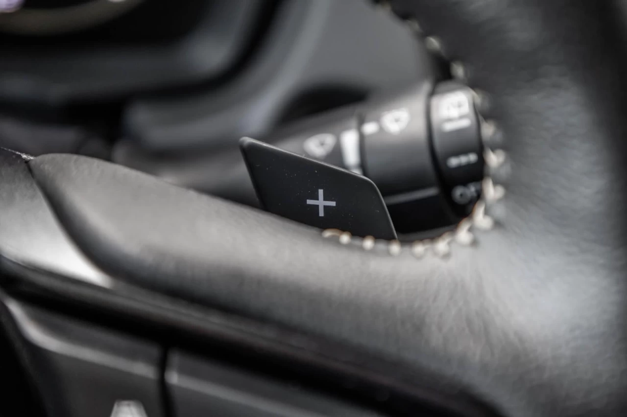 2024 Subaru Crosstrek Onyx TOIT.OUVRANT+CARPLAY+VOLANT/SIEGES.CHAUFF Image principale