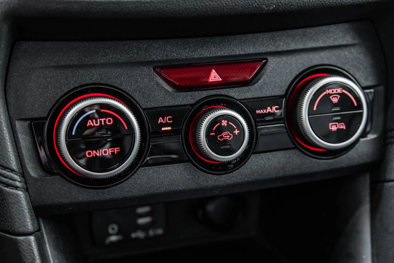 2023 Subaru Crosstrek Touring TOIT.OUVRANT+VOLANT/SIEGES.CHAUFF+CARPLAY Main Image