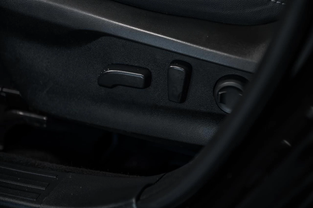 2021 Subaru Forester Convenience MAGS+SIEGES.CHAUFF+CARPLAY+BLUETOOTH Image principale