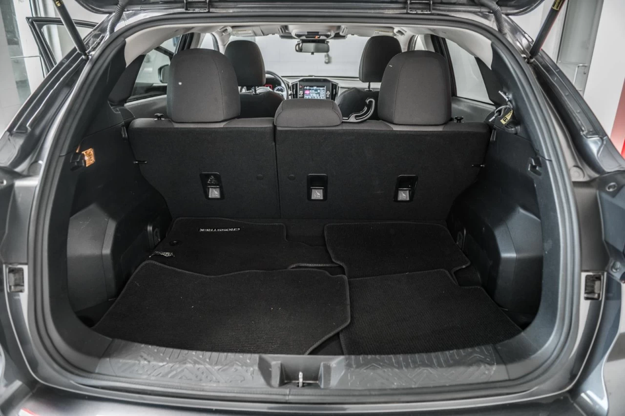 2024 Subaru Crosstrek Convenience SIEGES.CHAUFF+CARPLAY+BLUETOOTH Image principale