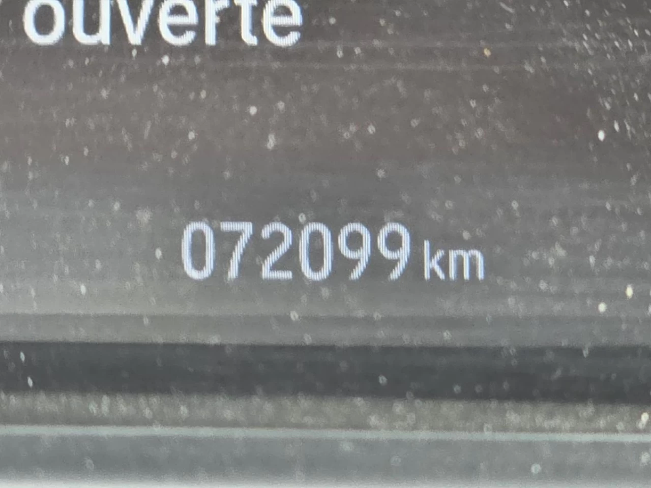 2021 Honda CR-V LX AWD Main Image