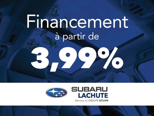 Subaru Outback Outdoor XT CUIR+TOIT.OUVRANT 2021