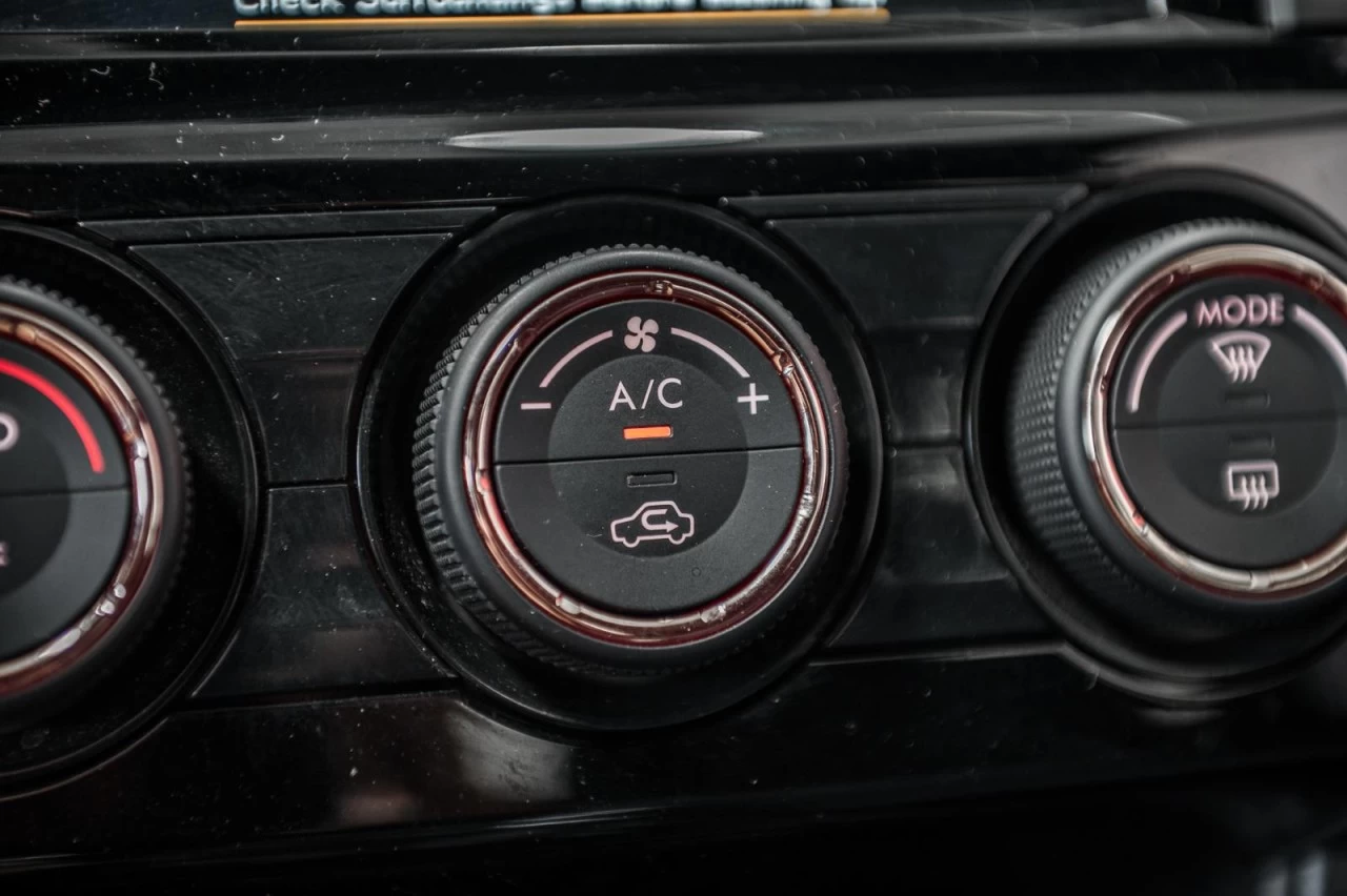 2021 Subaru WRX MAGS+SIEGES.CHAUFF+CARPLAY+BLUETOOTH+cAM.RECUL Main Image