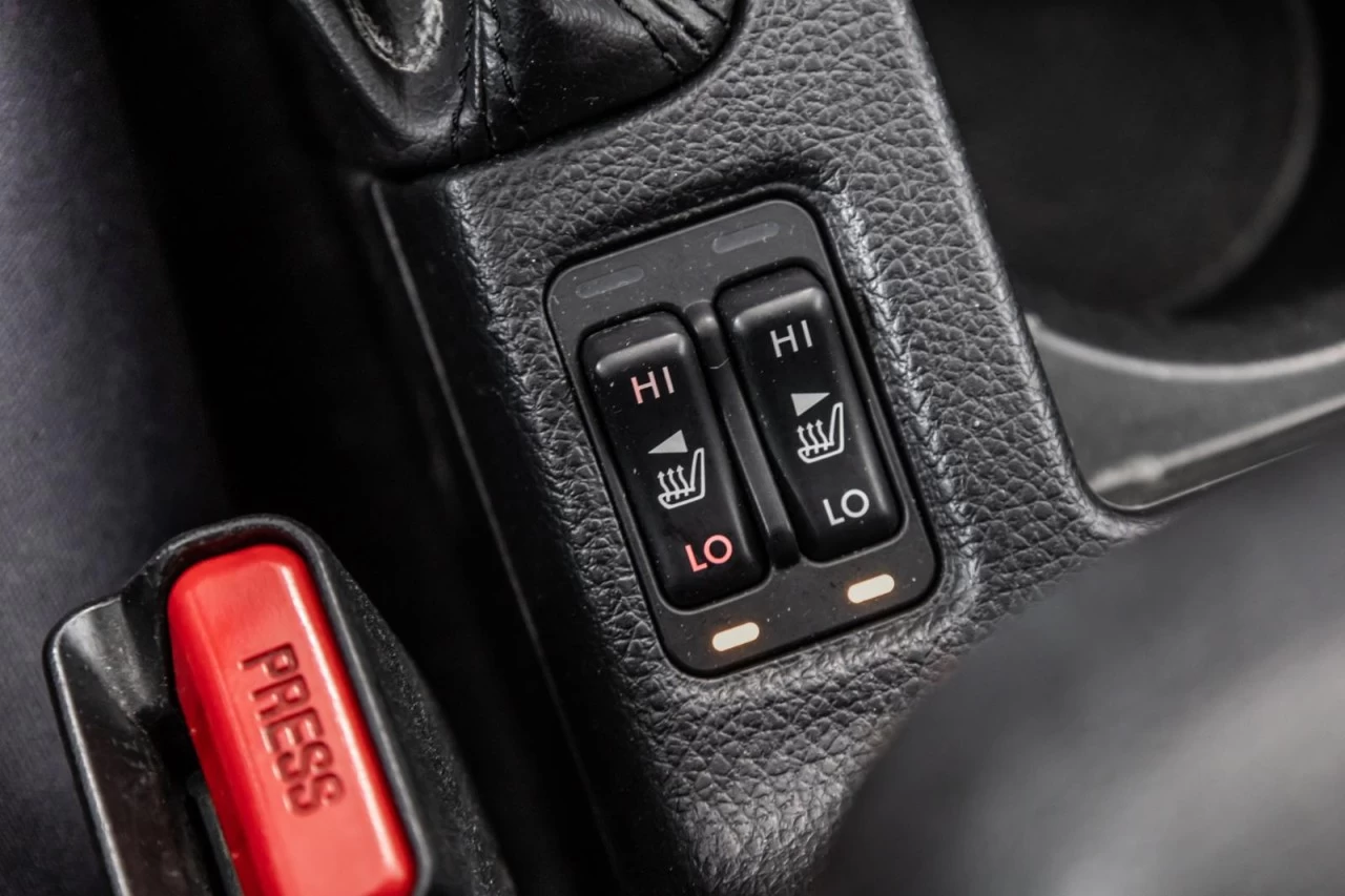 2013 Subaru XV Crosstrek Automatique -4x4- AUBAINE Main Image