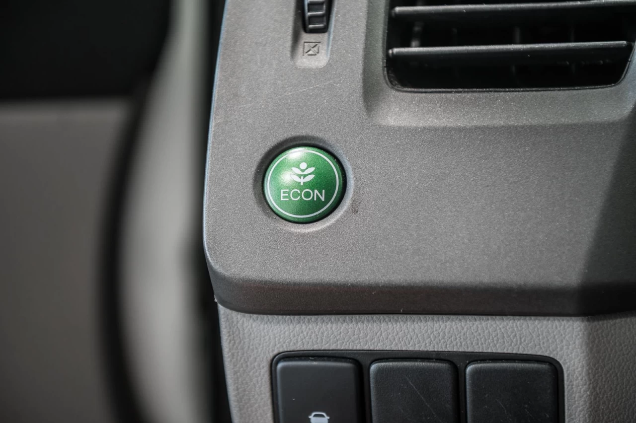 2012 Honda Civic Automatique LX Main Image