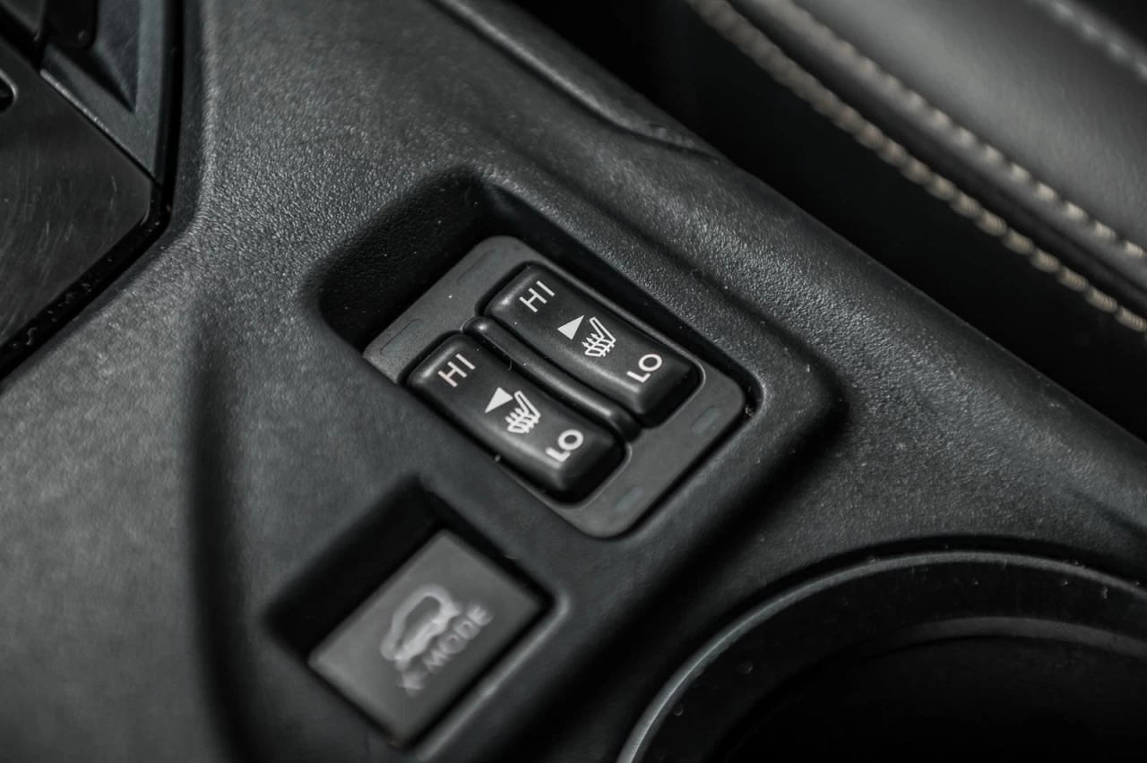 2021 Subaru Crosstrek Outdoor EyeSight CUIR+CARPLAY+VOLANT/SIEGES.CHAUFF Main Image