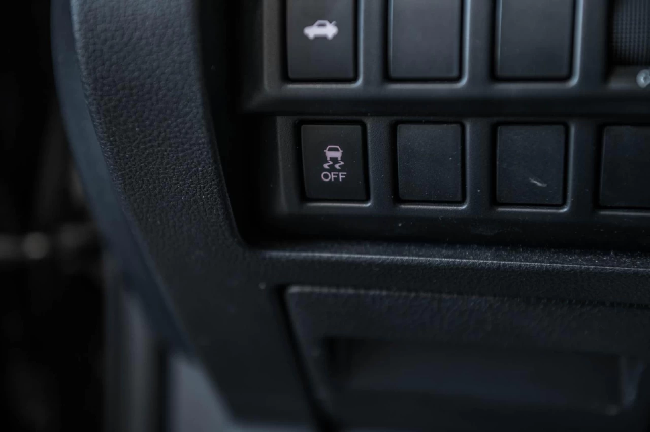 2023 Subaru WRX MAGS+SIEGES.CHAUFF+CARPLAY+CAM.RECUL+BLUETOOTH Main Image