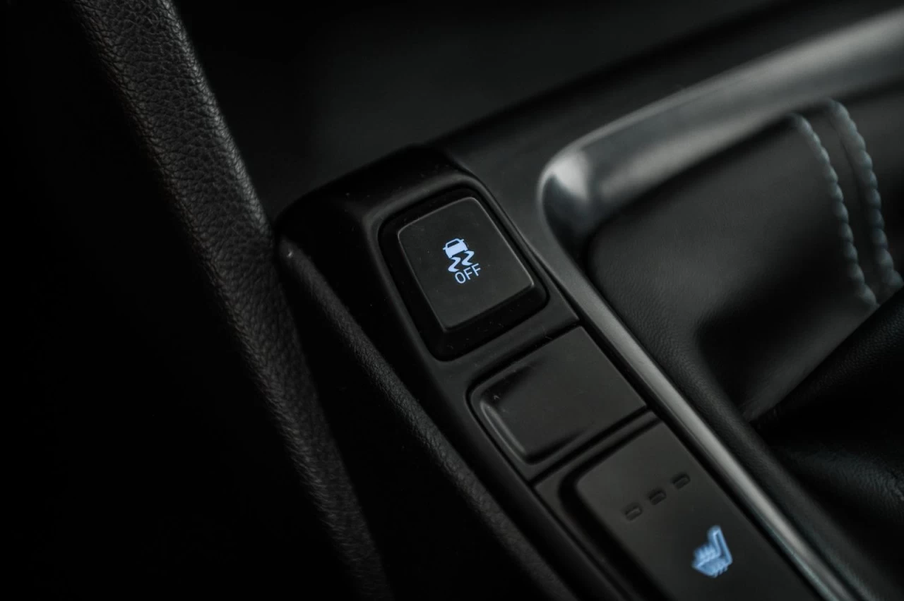2019 Hyundai Veloster N VOLANT/SIEGES.CHAUFF+CARPLAY+BLUETOOTH+CAM.RECUL Image principale