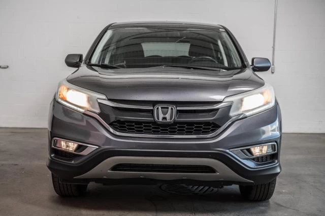 Honda CR-V AWD SE Garantie 1 AN 2016