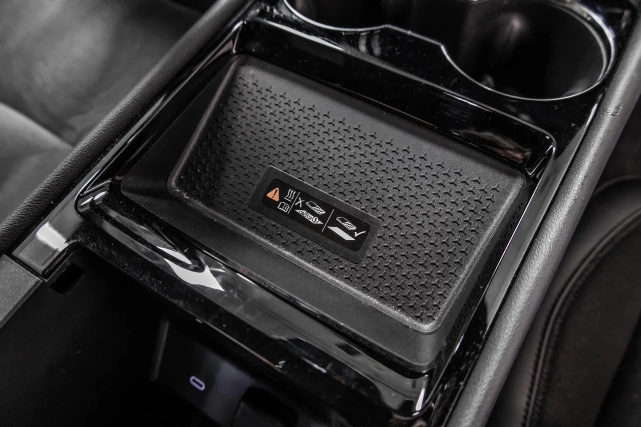2024 Chevrolet Blazer EV RS AWD+NAVI+VOLANT/SIEGES.CHAUFF+CARPLAY Image principale