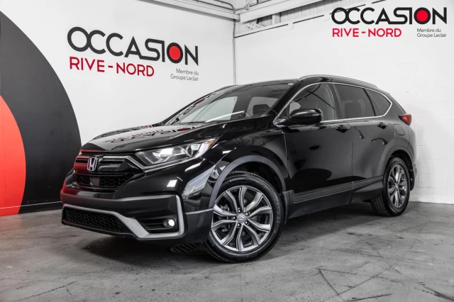Honda CR-V Sport AWD+TOIT.OUVRANT+VOLANT/SIEGES.CHAUFFANTS 2020