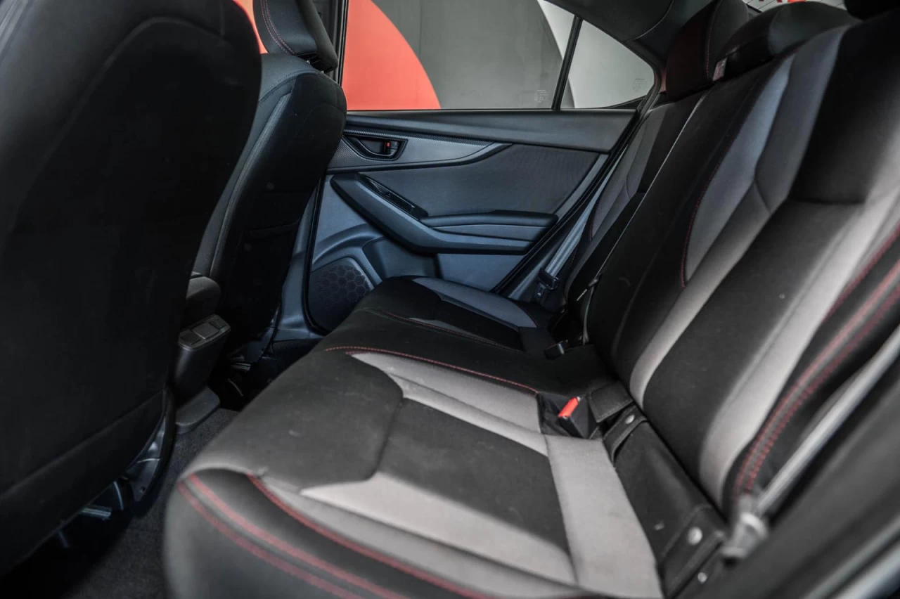 2023 Subaru WRX MAGS+SIEGES.CHAUFF+CARPLAY+CAM.RECUL+BLUETOOTH Main Image