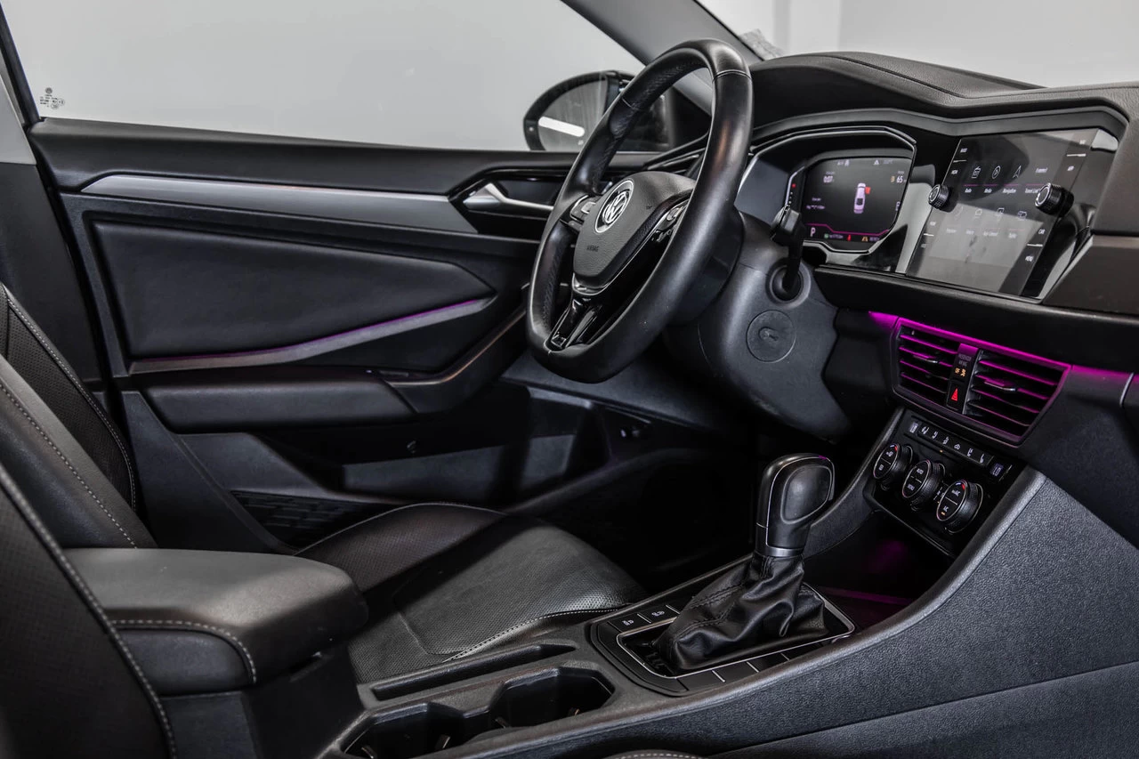 2019 Volkswagen Jetta Execline Main Image
