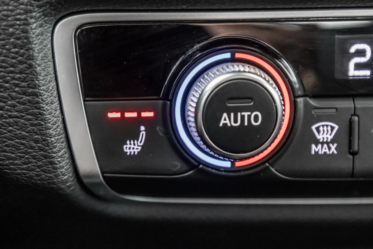 2018 Audi A3 Progressive NAVI+TOIT.OUVRANT+CUIR+SIEGES.CHAUFF Image principale