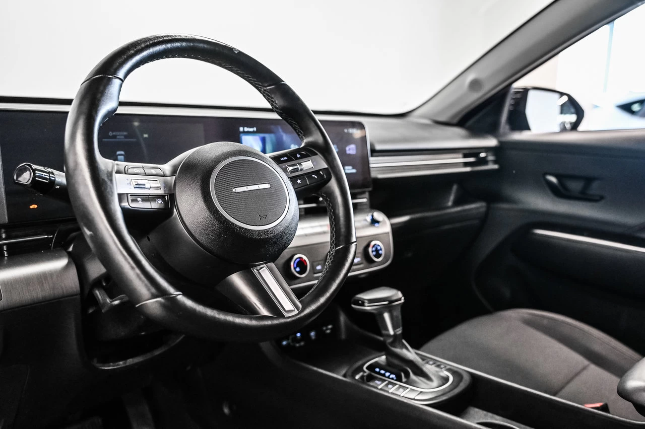 2024 Hyundai Kona Preferred Awd Main Image