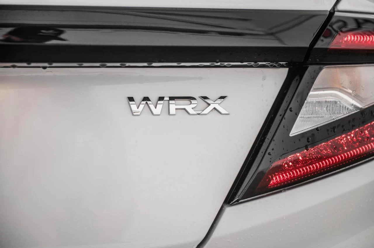 2023 Subaru WRX INSPECTÉ+RECONDITIONNÉ+FINANCEMENT.DISPO Image principale