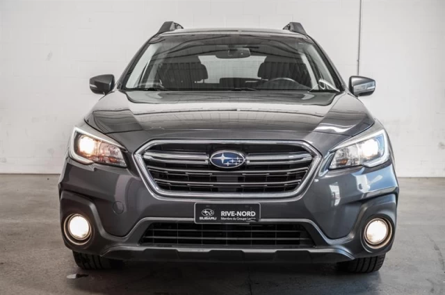 Subaru Outback Touring TOIT.OUVRANT+CARPLAY+SIEGES.CHAUFF 2019