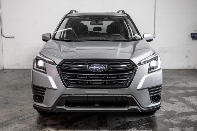 Subaru Forester SIEGES.CHAUFF+CARPLAY+CAM.RECUL+BLUETOOTH 2022