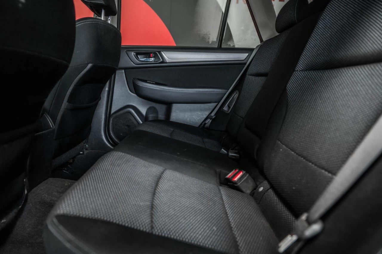 2015 Subaru Outback Touring 4 cylindres Garantie 1 AN Image principale