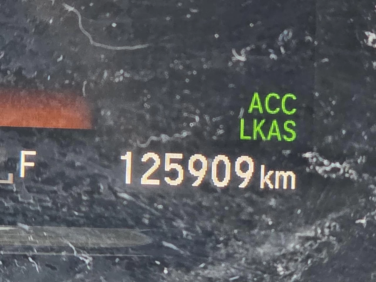 2021 Honda HR-V LX 2WD CVT Image principale