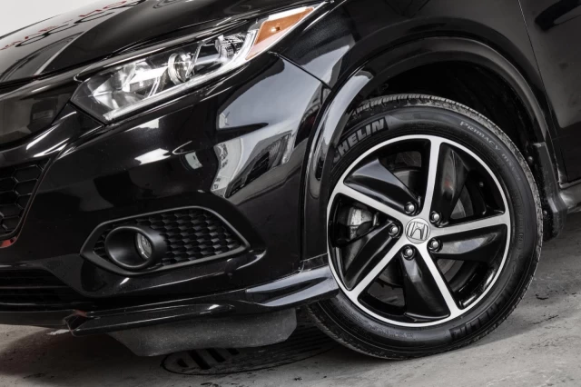 Honda HR-V Sport AWD+TOIT.OUVRANT+CARPLAY+SIEGES.CHAUFFANTS 2021