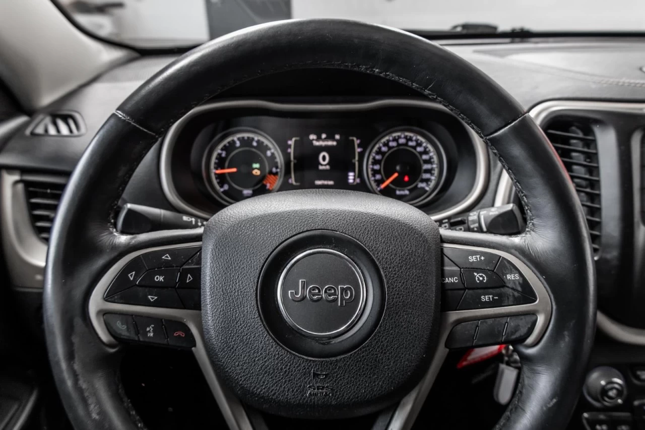2015 Jeep Cherokee 2x4 Sport Garantie 1 AN Image principale