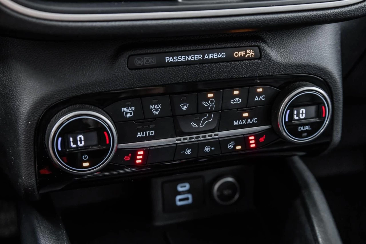 2021 Ford Escape SEL Hybrid AWD+NAVI+CUIR+SIEGES.CHAUFF+BLUETOOTH Image principale