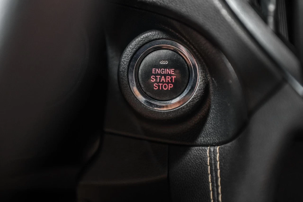 2022 Subaru Crosstrek Outdoor EyeSight CUIR+CARPLAY+VOLANT/SIEGES.CHAUFF Image principale