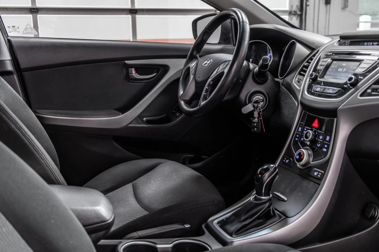 2015 Hyundai Elantra Automatique GL - Garantie 1 AN Main Image