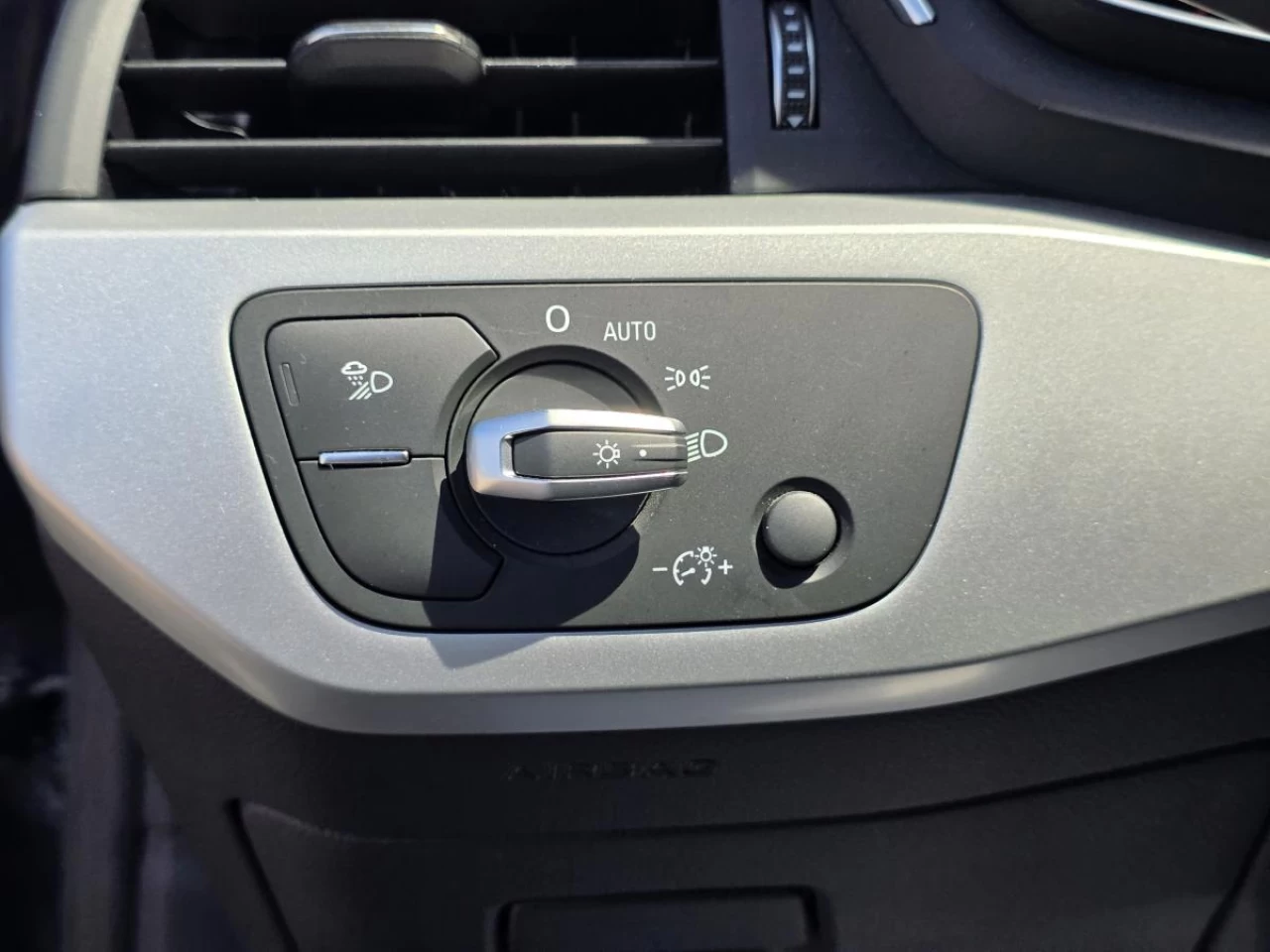 2018 Audi A5 2.0 TFSI quattro Komfort S tronic Main Image