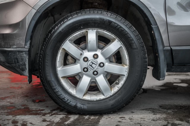 Honda CR-V 4x4 LX Automatique 2011