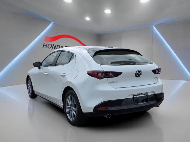 Mazda Mazda3 Sport GX Auto FWD 2024