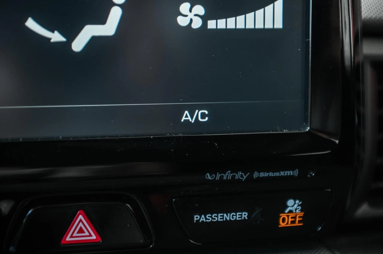 2019 Hyundai Veloster N VOLANT/SIEGES.CHAUFF+CARPLAY+BLUETOOTH+CAM.RECUL Image principale