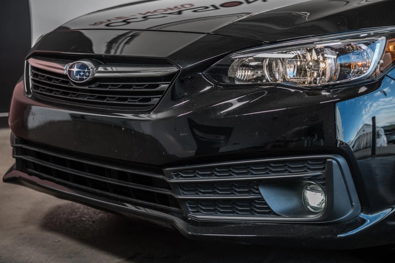 2023 Subaru Impreza Touring MAG+SIEGES.CHAUFFANTS+CAM.RECUL Image principale