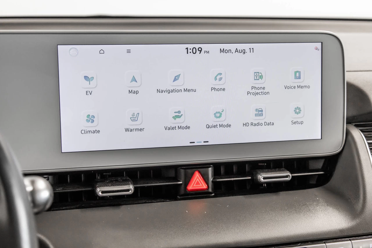 2023 Hyundai IONIQ 5 Preferred Long Range Main Image