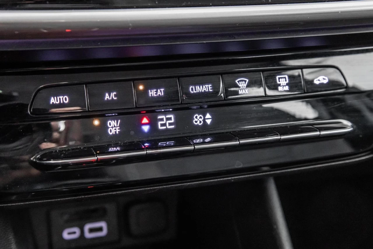 2023 Chevrolet Bolt EUV LT BLUETOOTH+CAM.RECUL+CARPLAY+REG.VITESSE Image principale