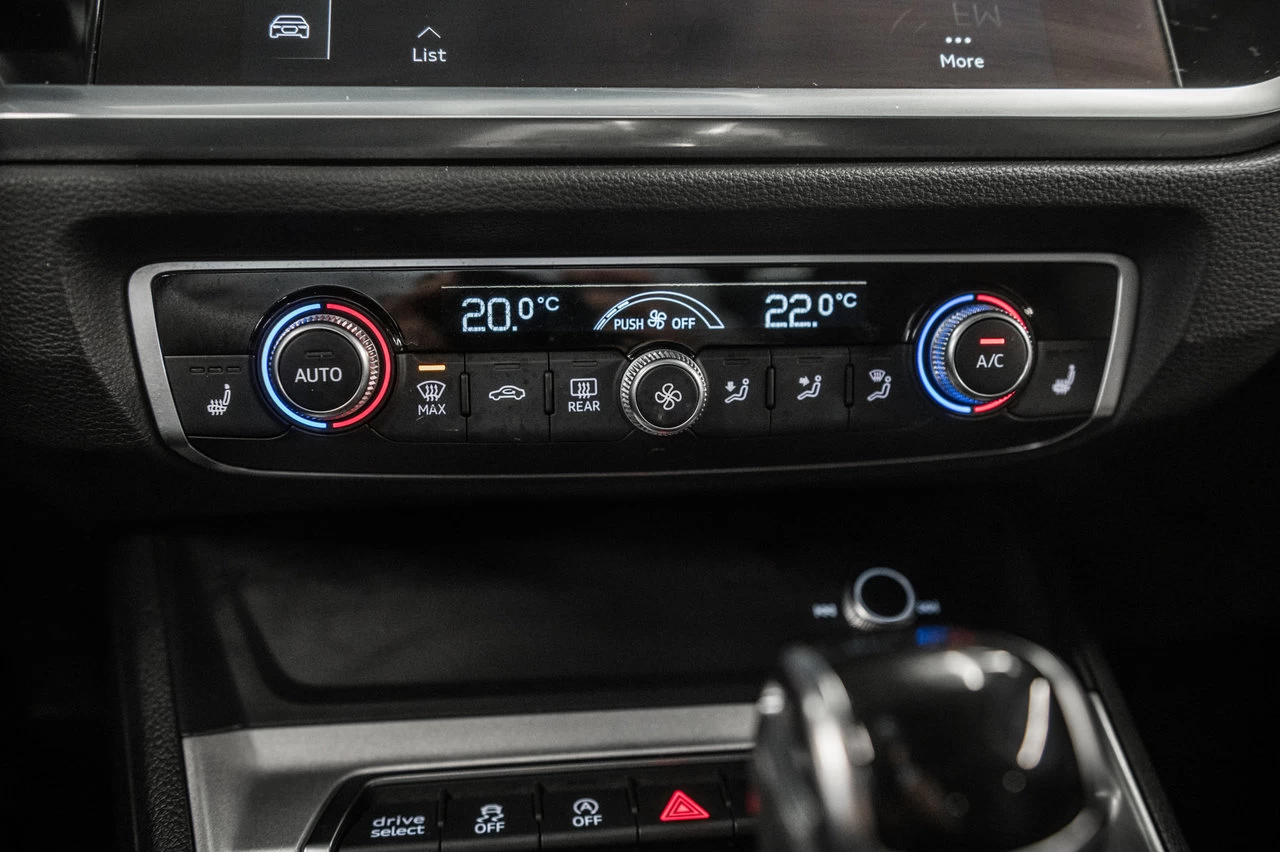 2021 Audi Q3 Komfort Quattro Awd Image principale